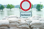 Hochwasser